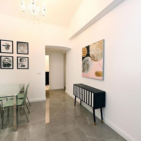 Vatican Design Apartments Рим Екстер'єр фото