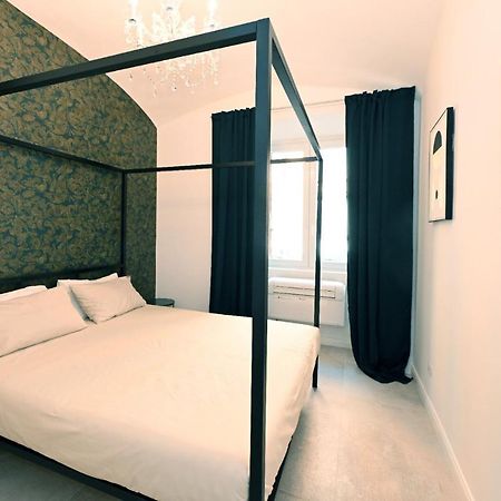 Vatican Design Apartments Рим Екстер'єр фото