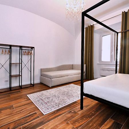 Vatican Design Apartments Рим Екстер'єр фото