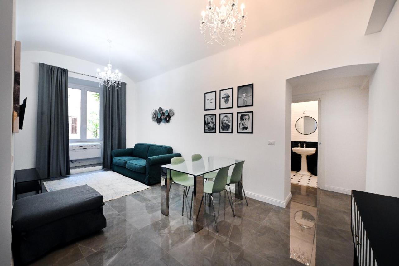 Vatican Design Apartments Рим Екстер'єр фото