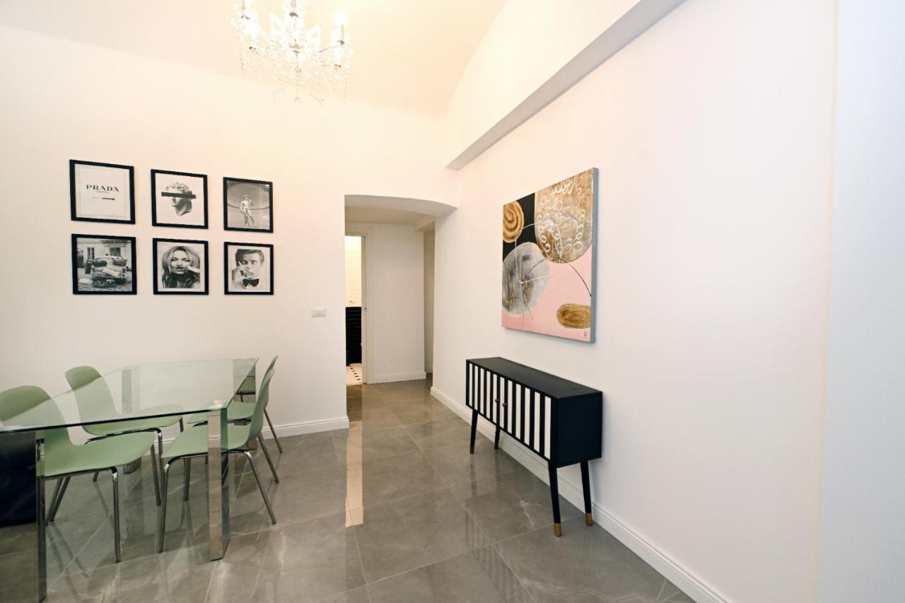 Vatican Design Apartments Рим Екстер'єр фото
