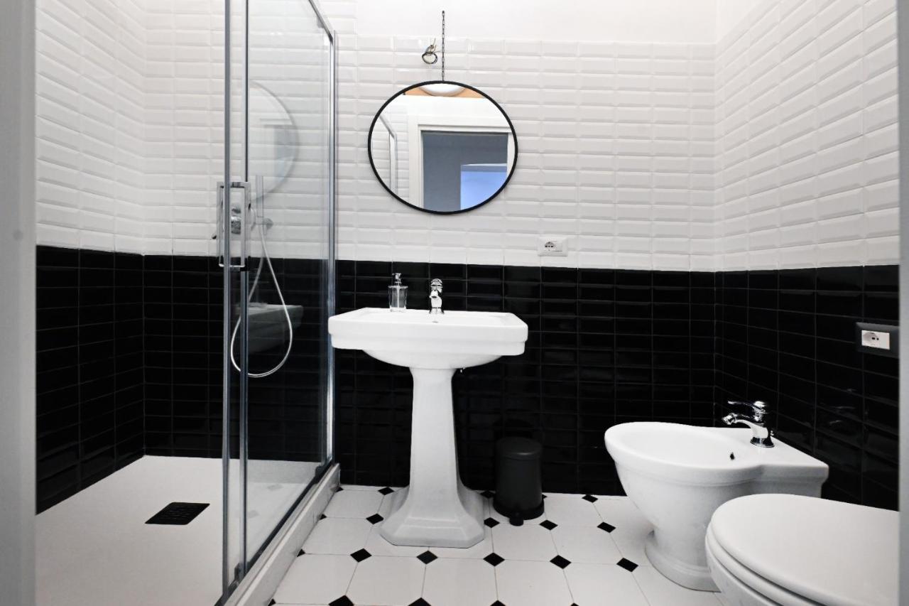 Vatican Design Apartments Рим Екстер'єр фото