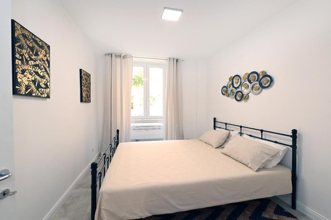 Vatican Design Apartments Рим Екстер'єр фото