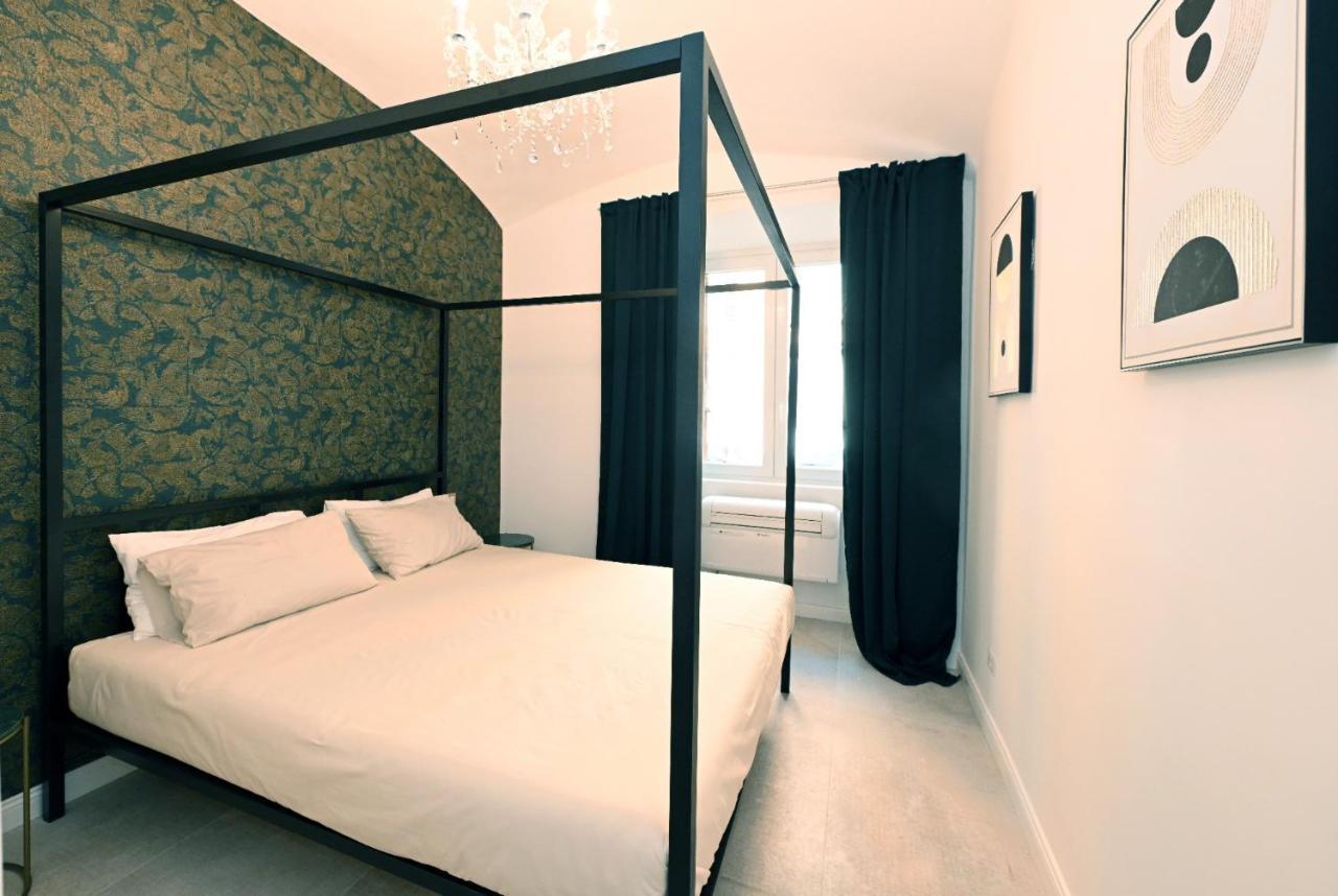 Vatican Design Apartments Рим Екстер'єр фото
