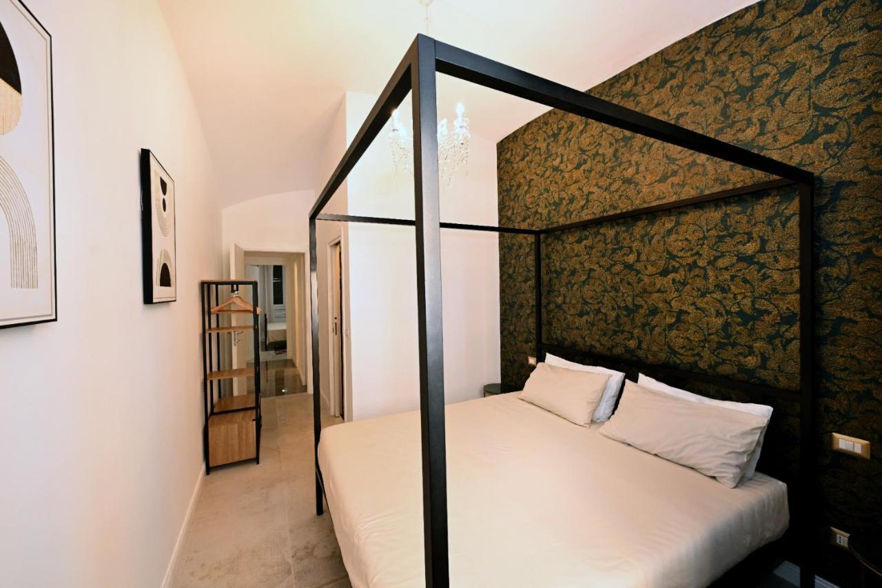 Vatican Design Apartments Рим Екстер'єр фото