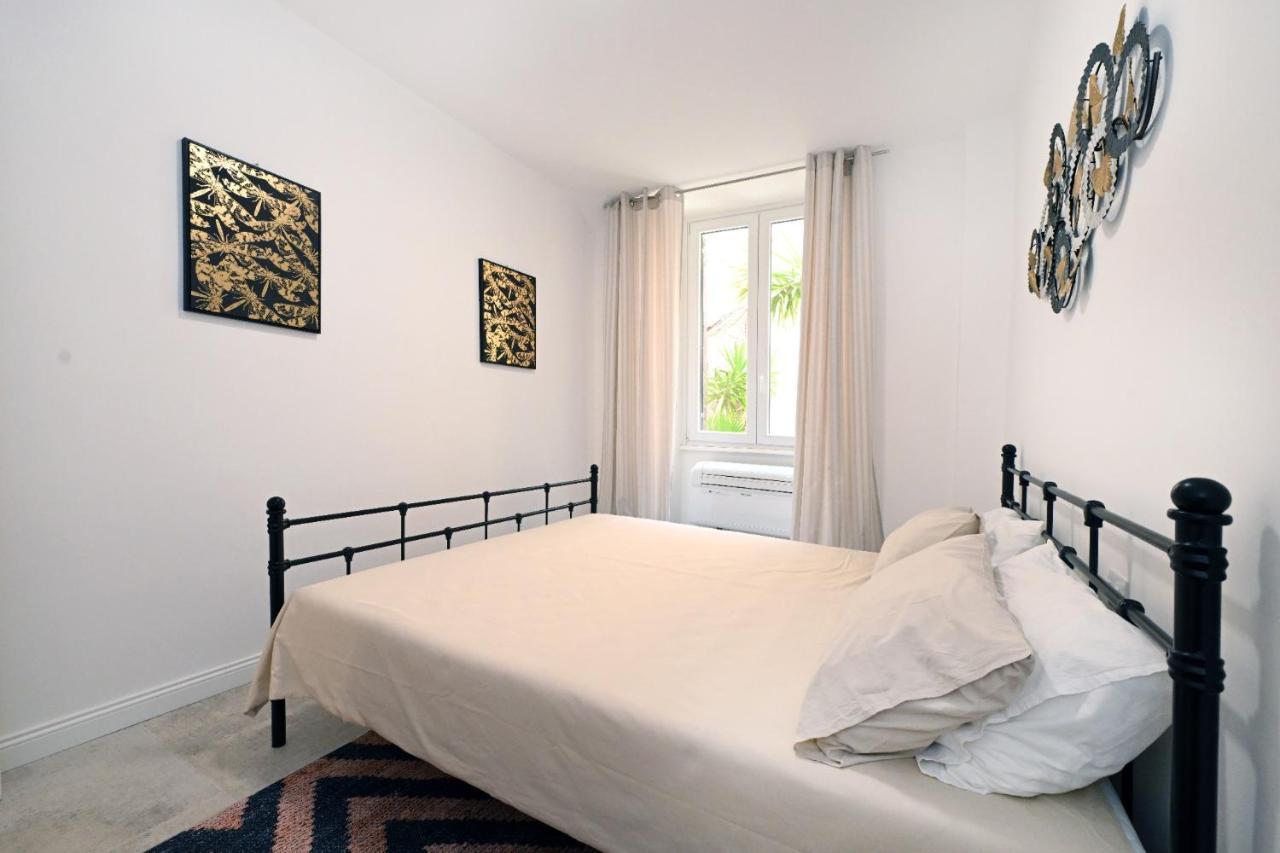 Vatican Design Apartments Рим Екстер'єр фото