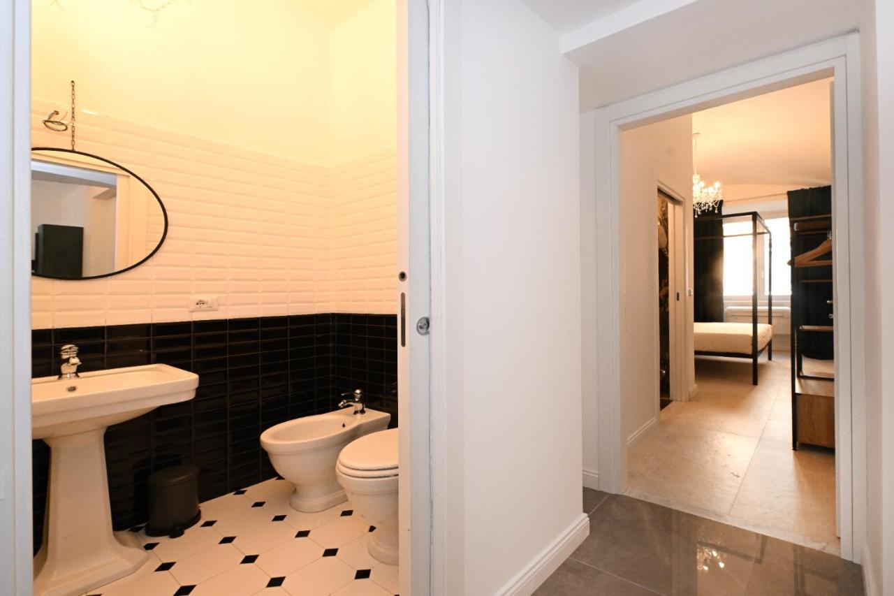 Vatican Design Apartments Рим Екстер'єр фото