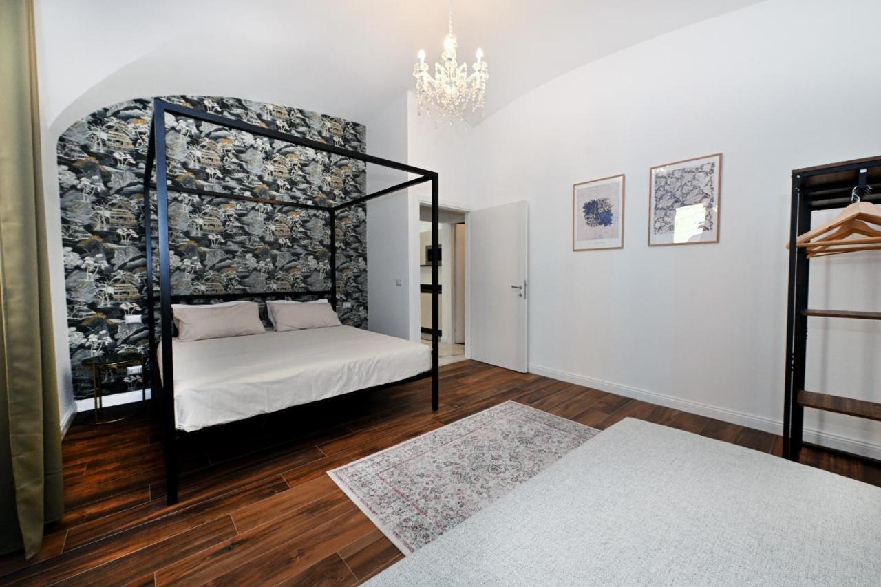 Vatican Design Apartments Рим Екстер'єр фото