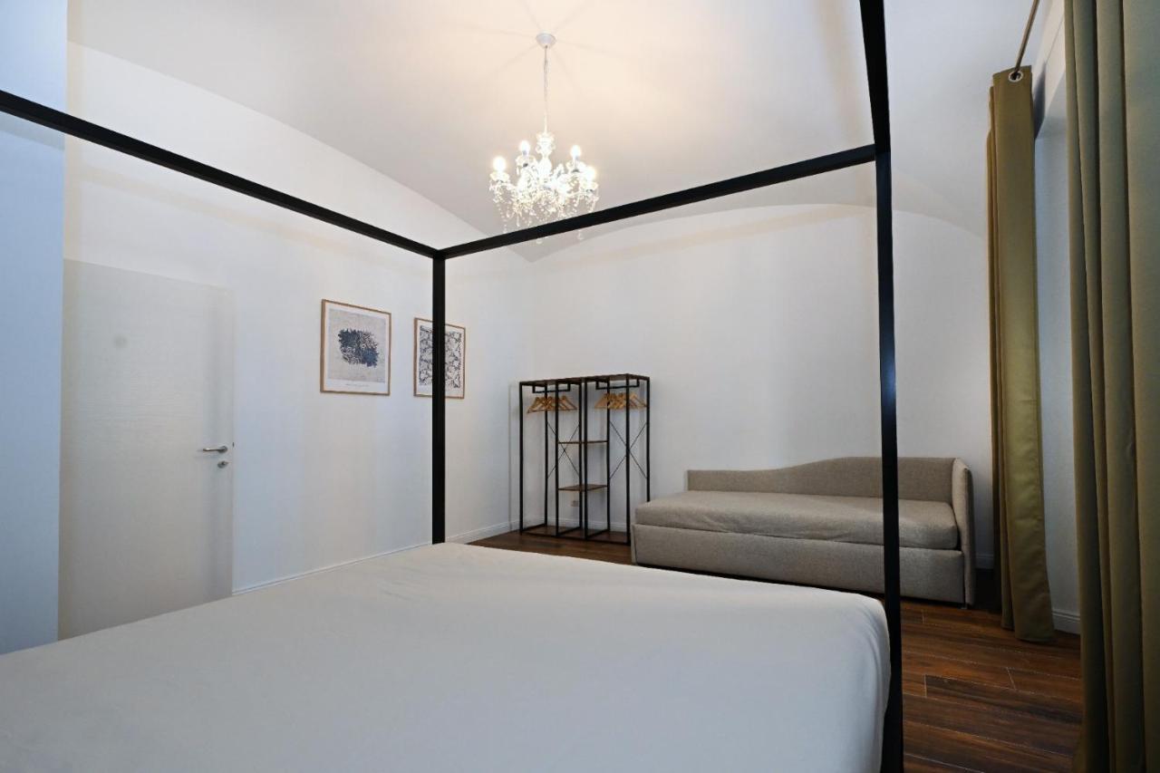 Vatican Design Apartments Рим Екстер'єр фото