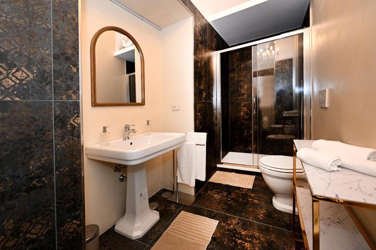 Vatican Design Apartments Рим Екстер'єр фото