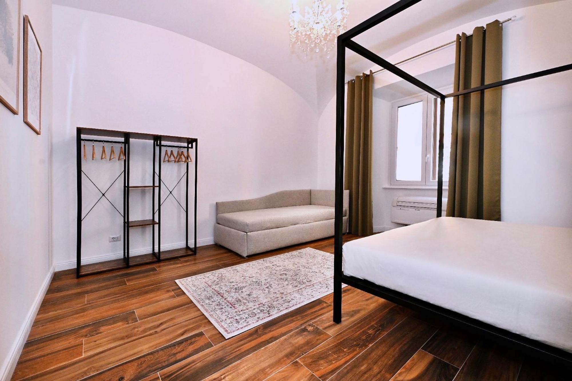 Vatican Design Apartments Рим Екстер'єр фото